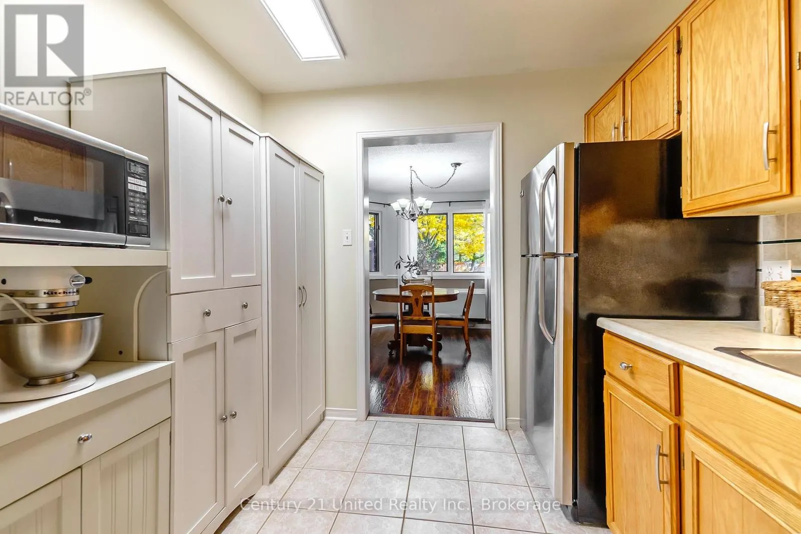 15 - 36 CHAMPLAIN CRESCENT #15