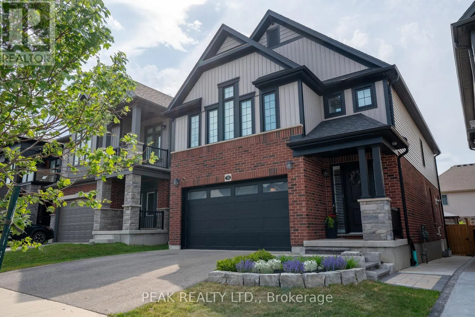 311 CHOKECHERRY CRESCENT