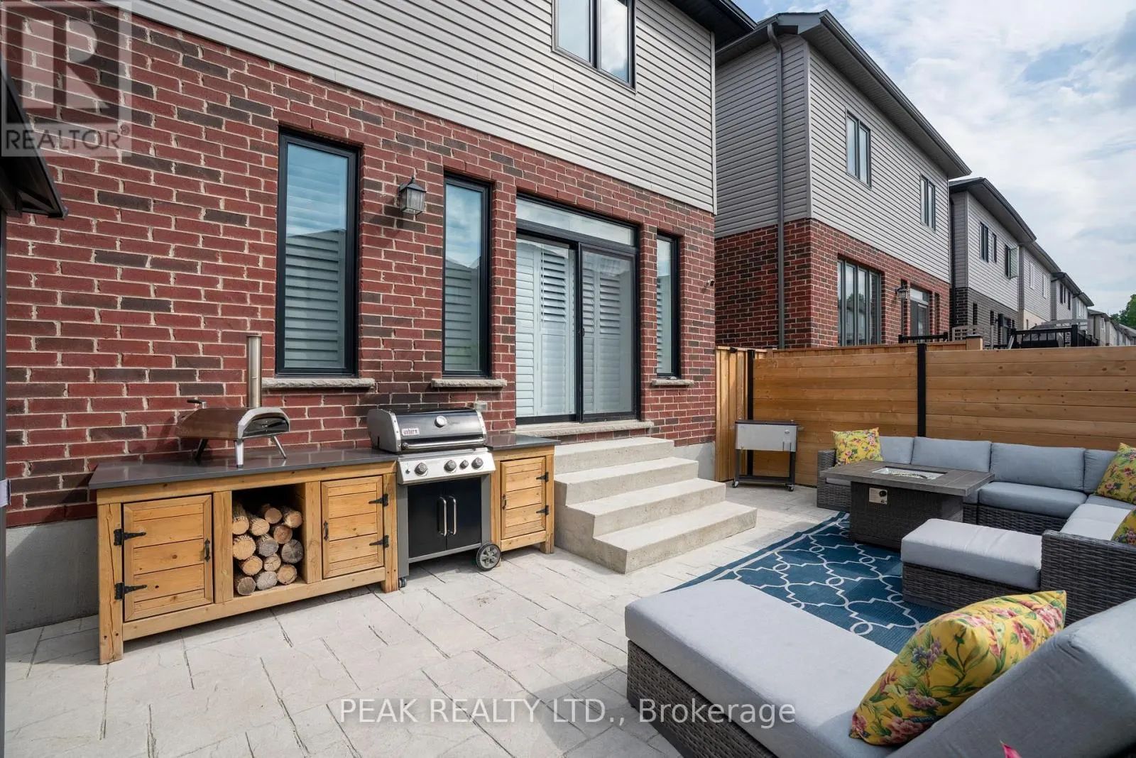 311 CHOKECHERRY CRESCENT