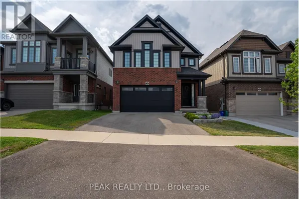 311 CHOKECHERRY CRESCENT