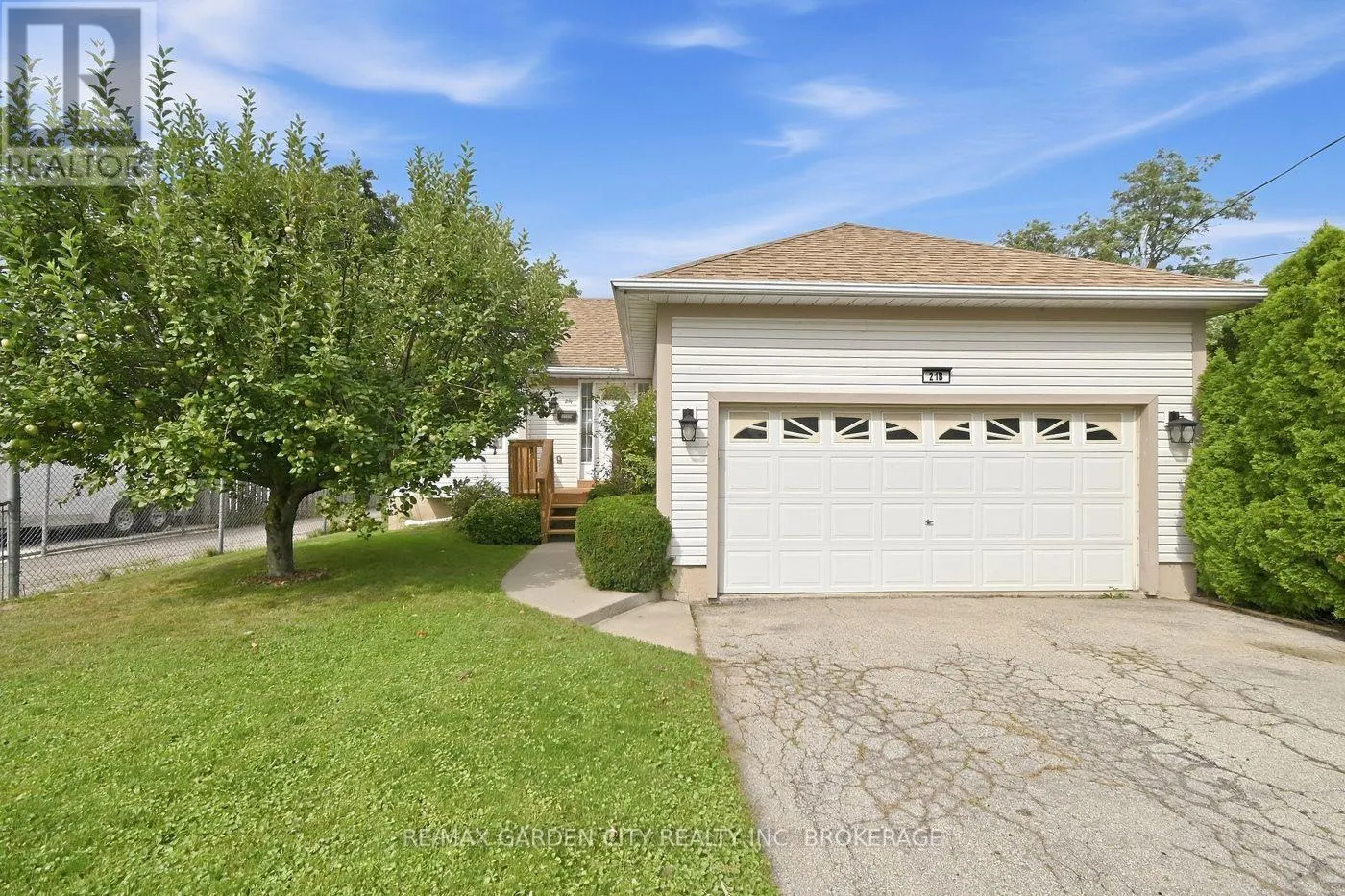 21 B KELSON AVENUE N