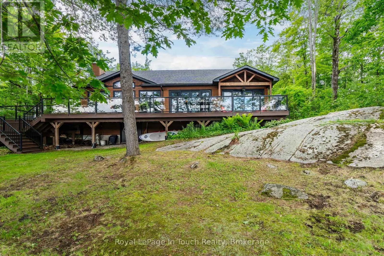 257 BIG ROCK ROAD