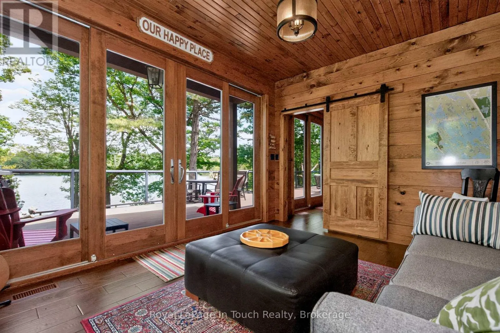 257 BIG ROCK ROAD
