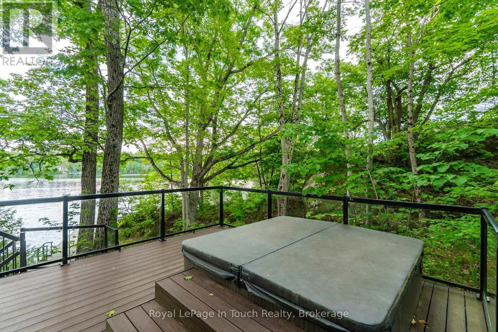 257 BIG ROCK ROAD