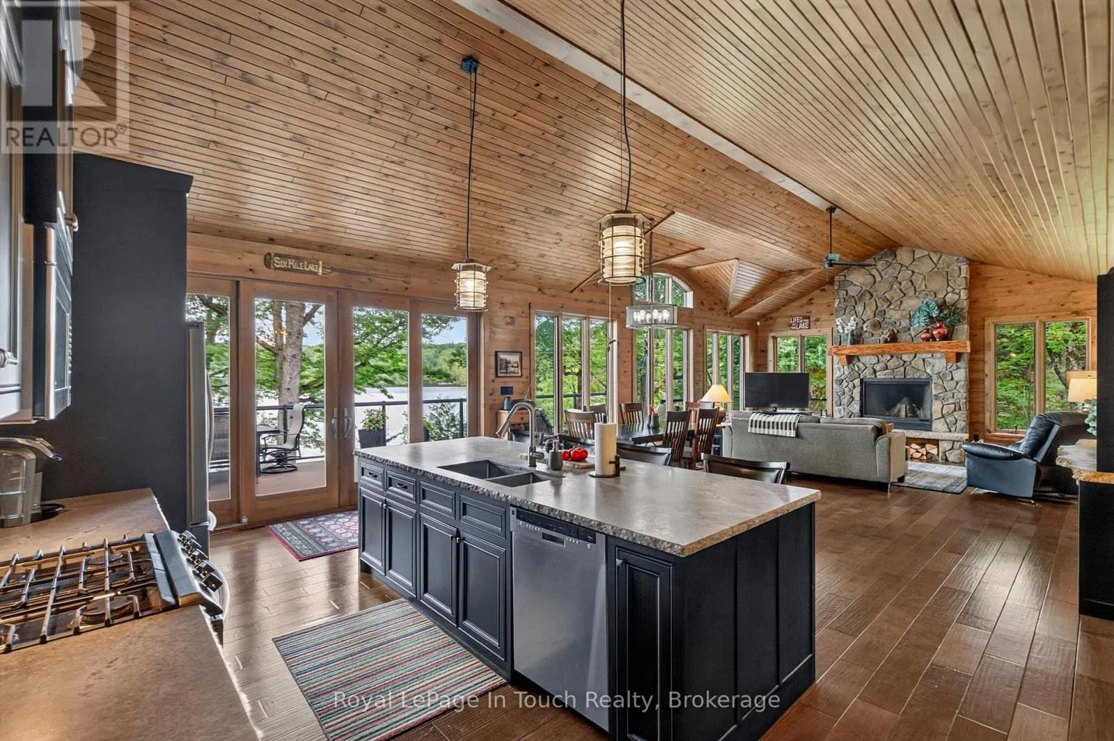 257 BIG ROCK ROAD