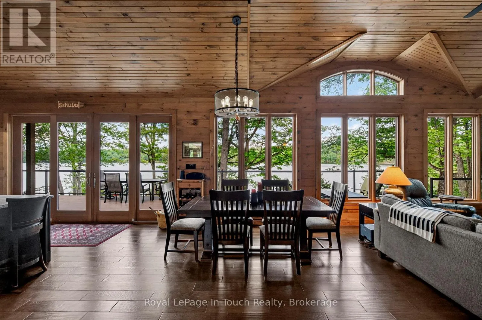 257 BIG ROCK ROAD