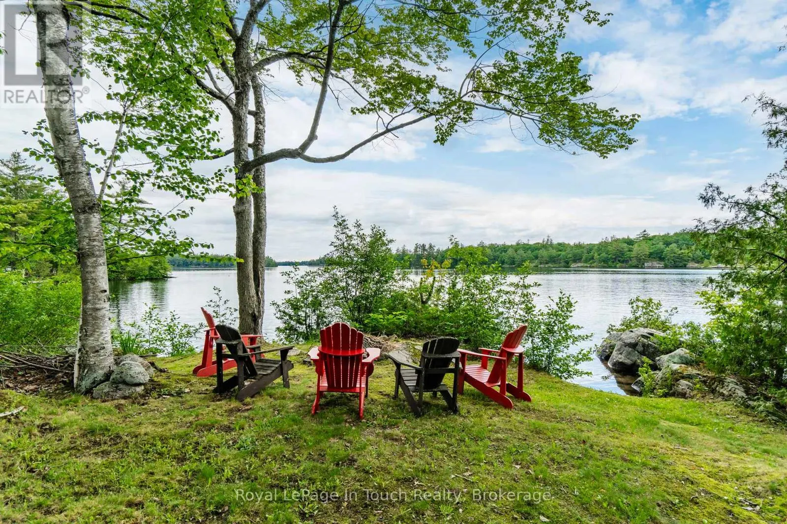 257 BIG ROCK ROAD