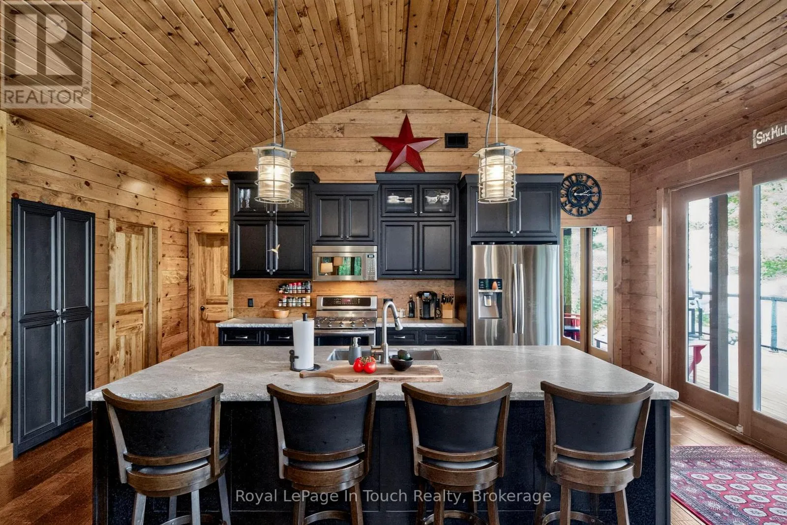 257 BIG ROCK ROAD