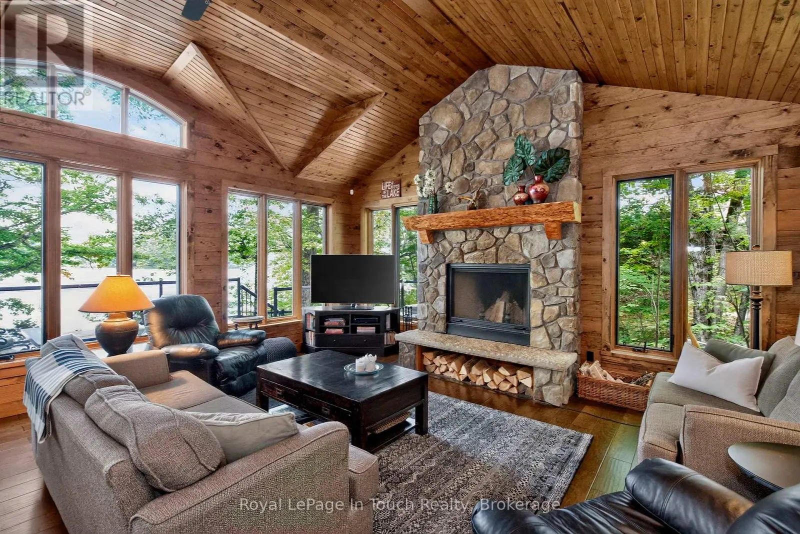 257 BIG ROCK ROAD