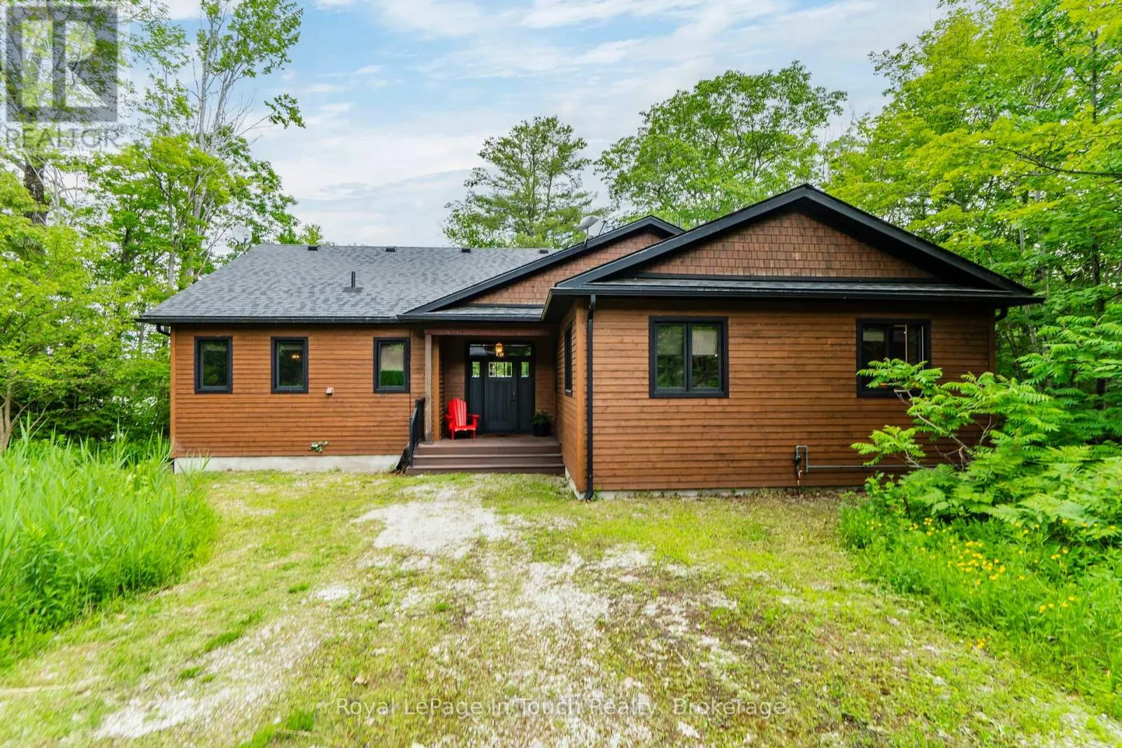 257 BIG ROCK ROAD