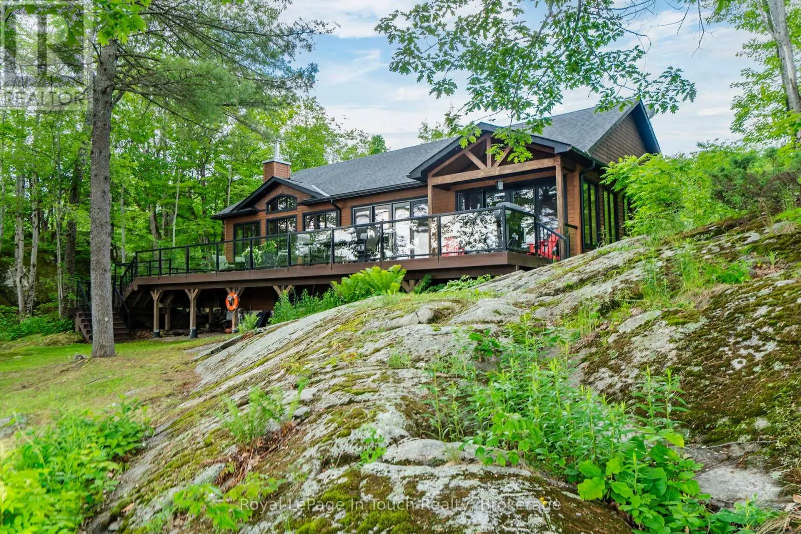 257 BIG ROCK ROAD