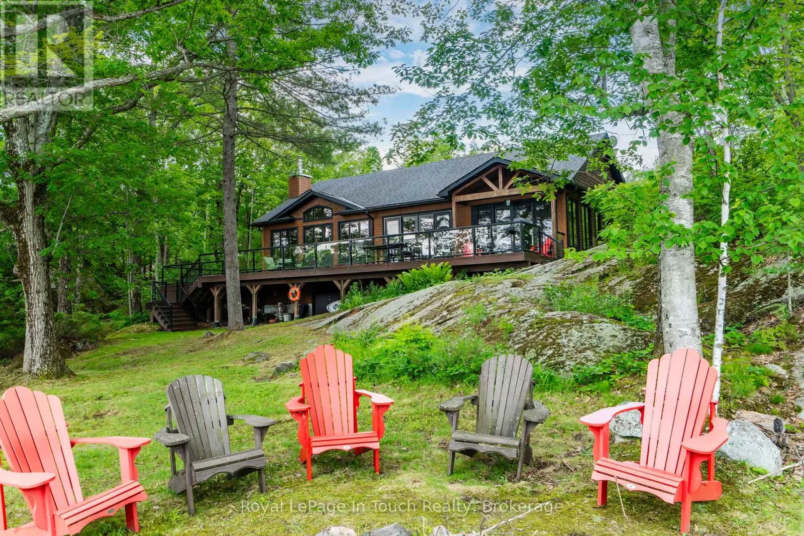257 BIG ROCK ROAD