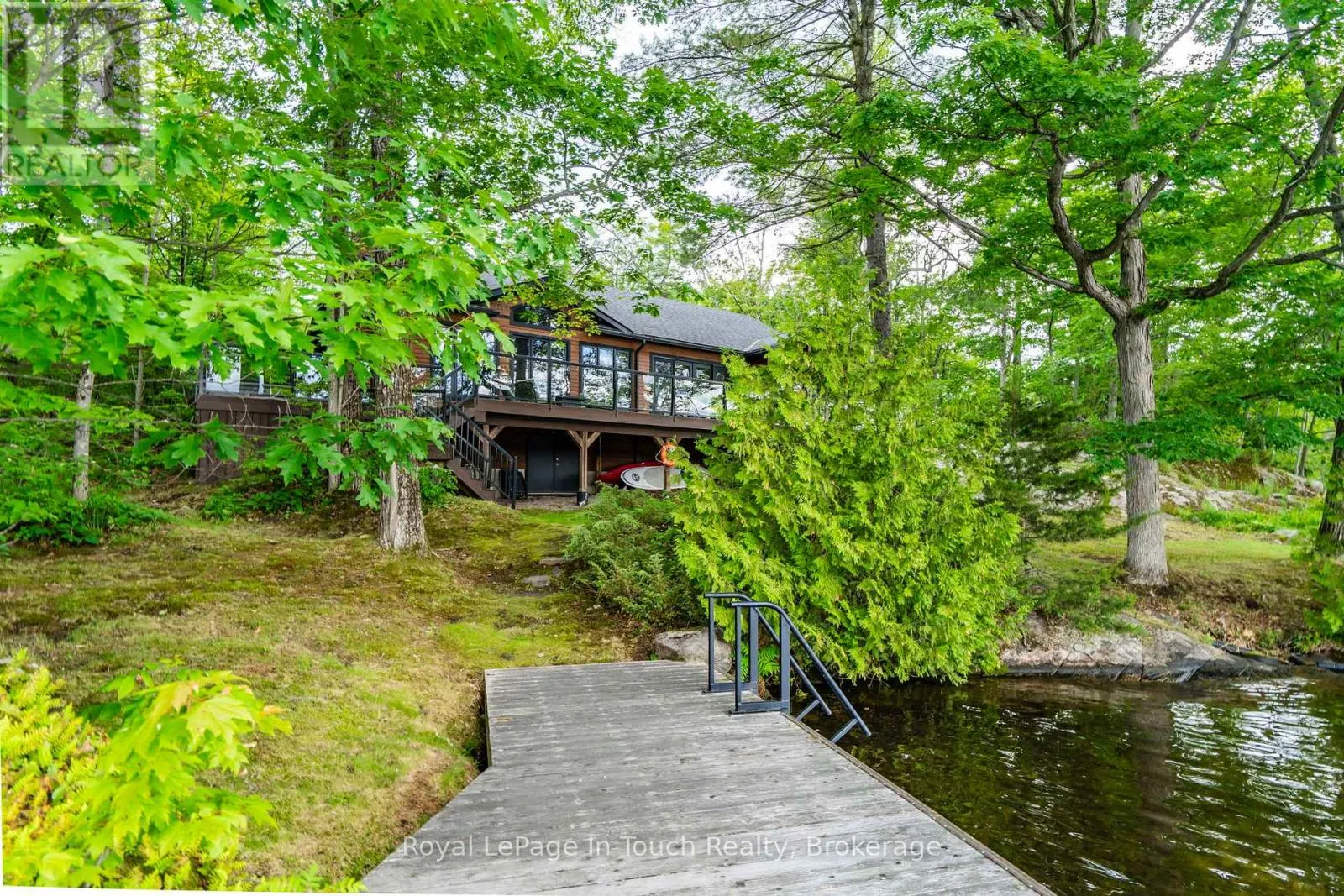 257 BIG ROCK ROAD