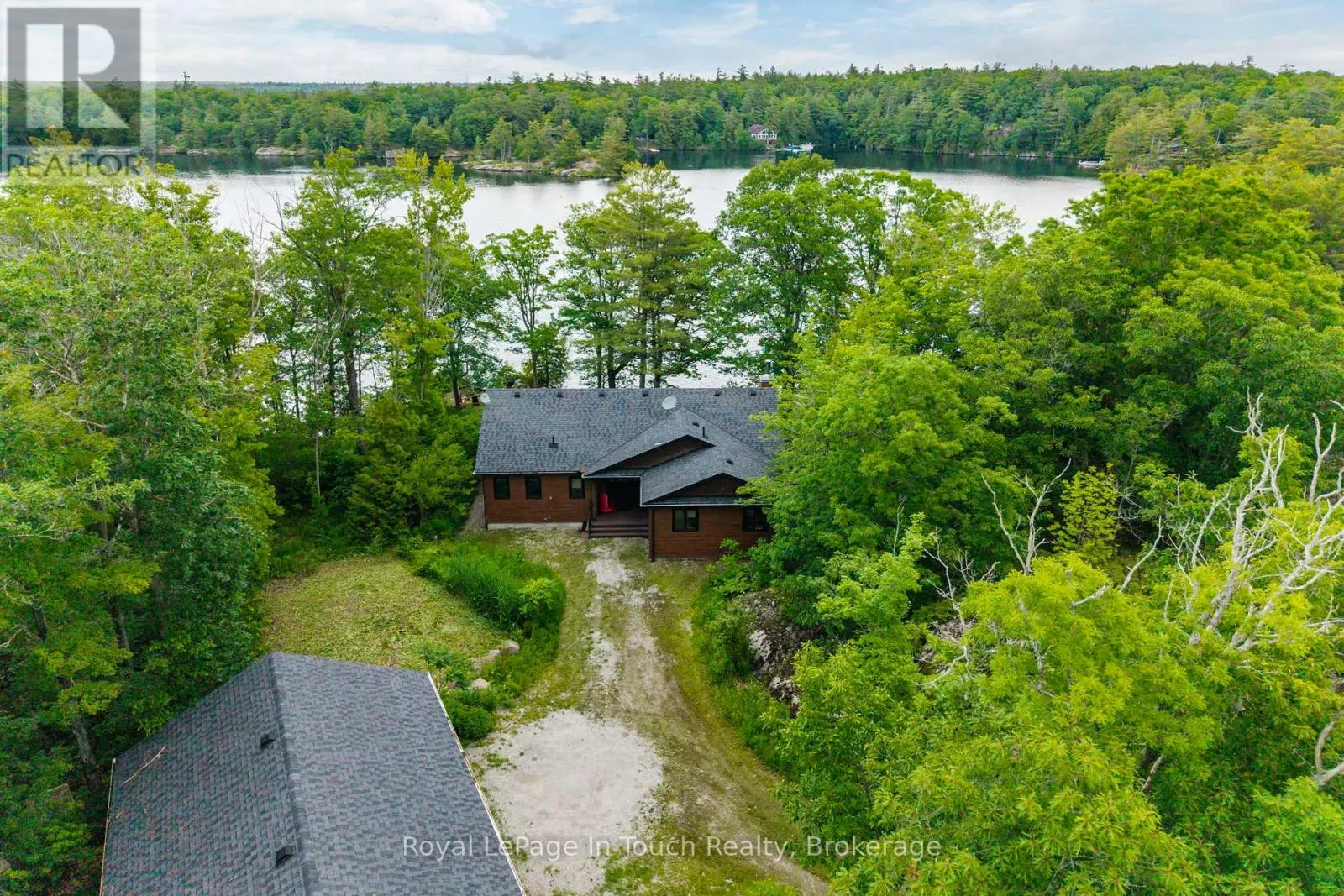 257 BIG ROCK ROAD