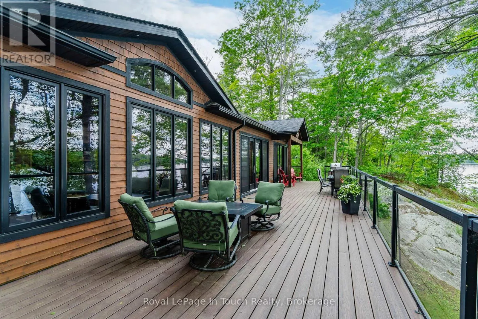 257 BIG ROCK ROAD