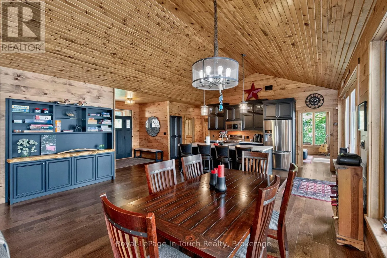 257 BIG ROCK ROAD