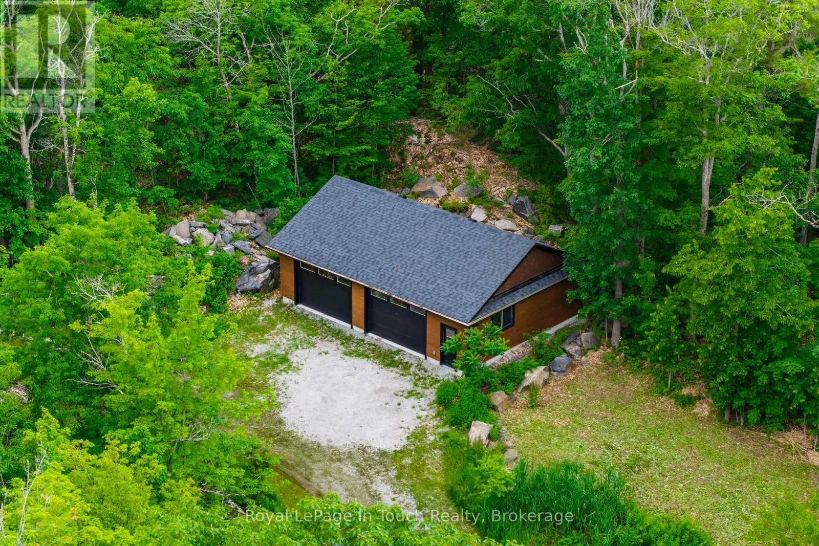 257 BIG ROCK ROAD