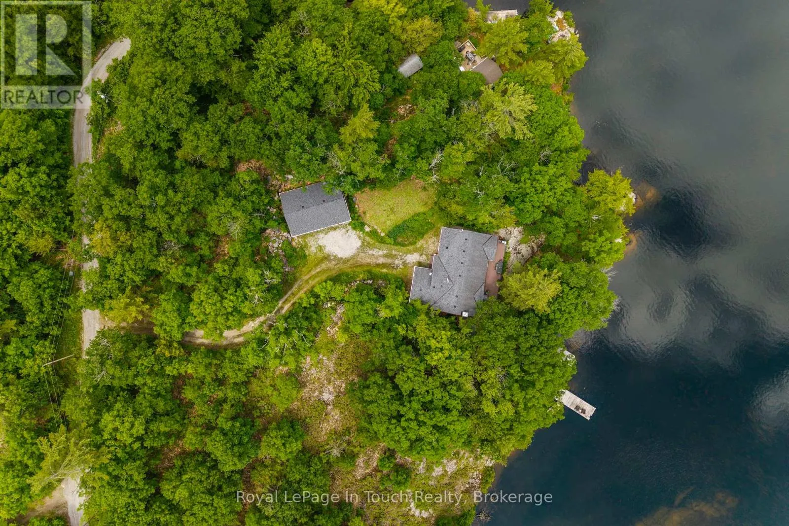 257 BIG ROCK ROAD
