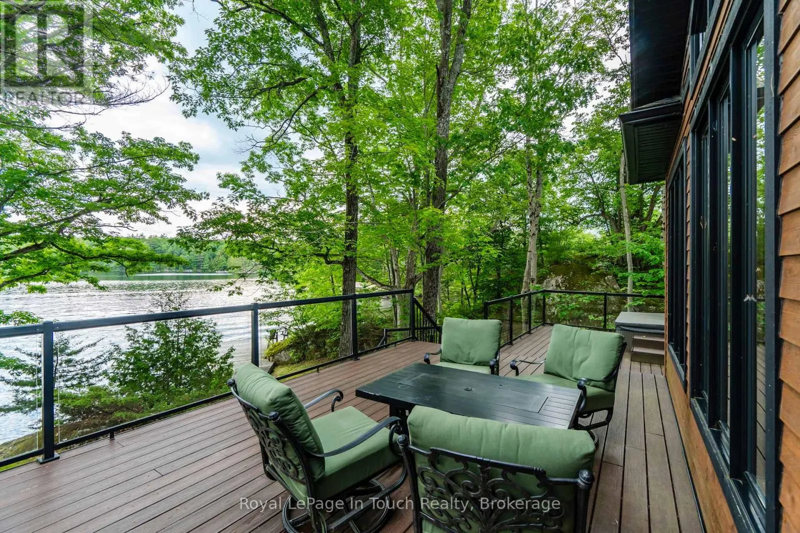 257 BIG ROCK ROAD