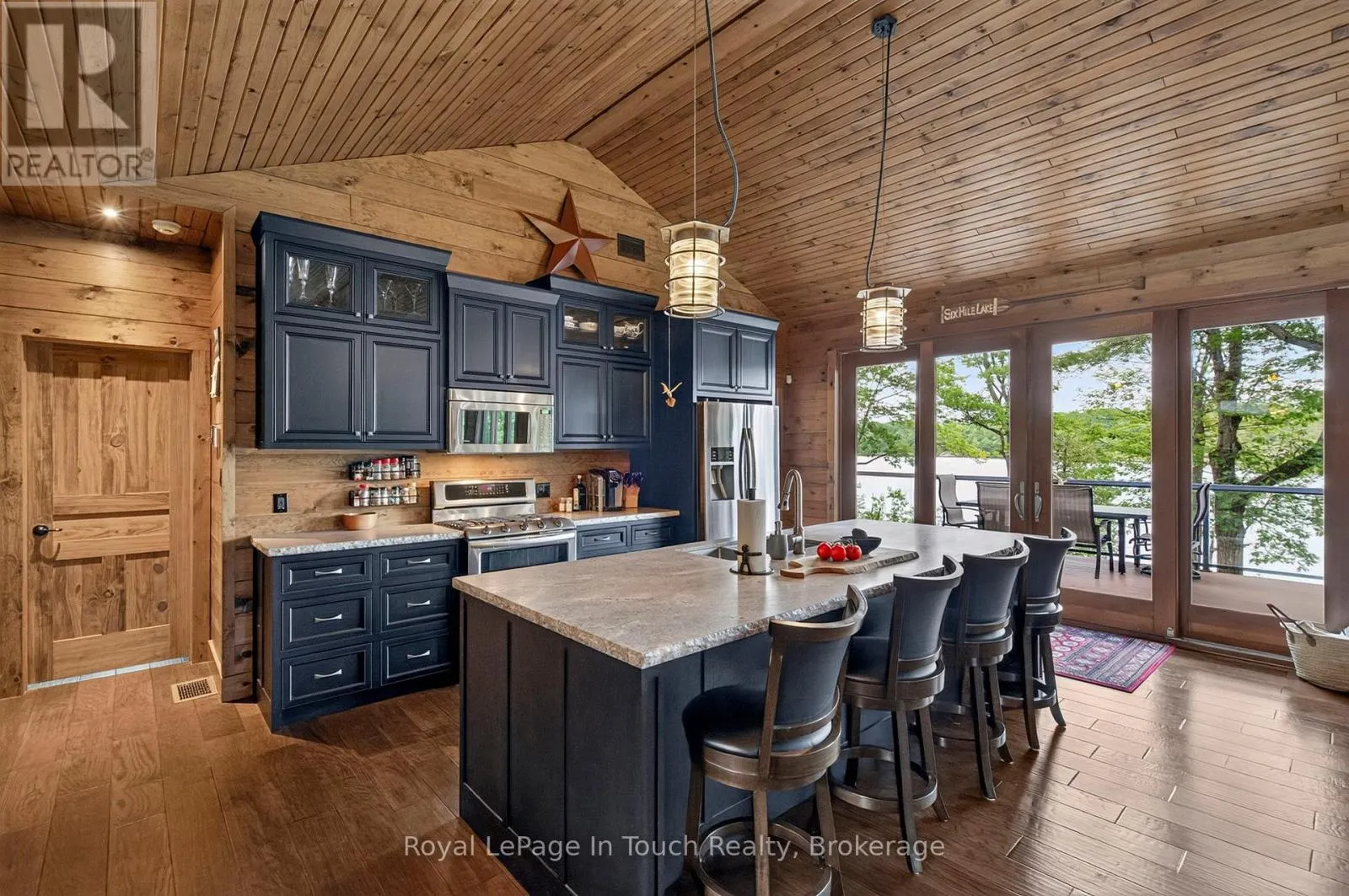 257 BIG ROCK ROAD