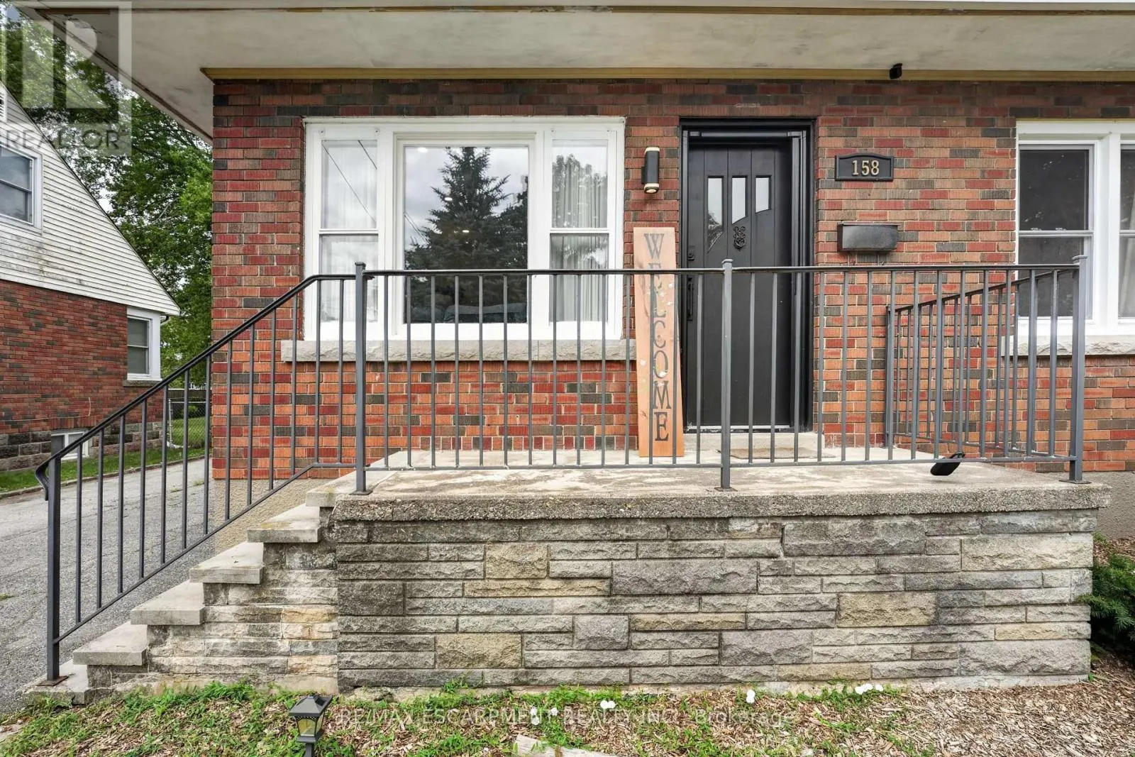 158 HOMEWOOD AVENUE