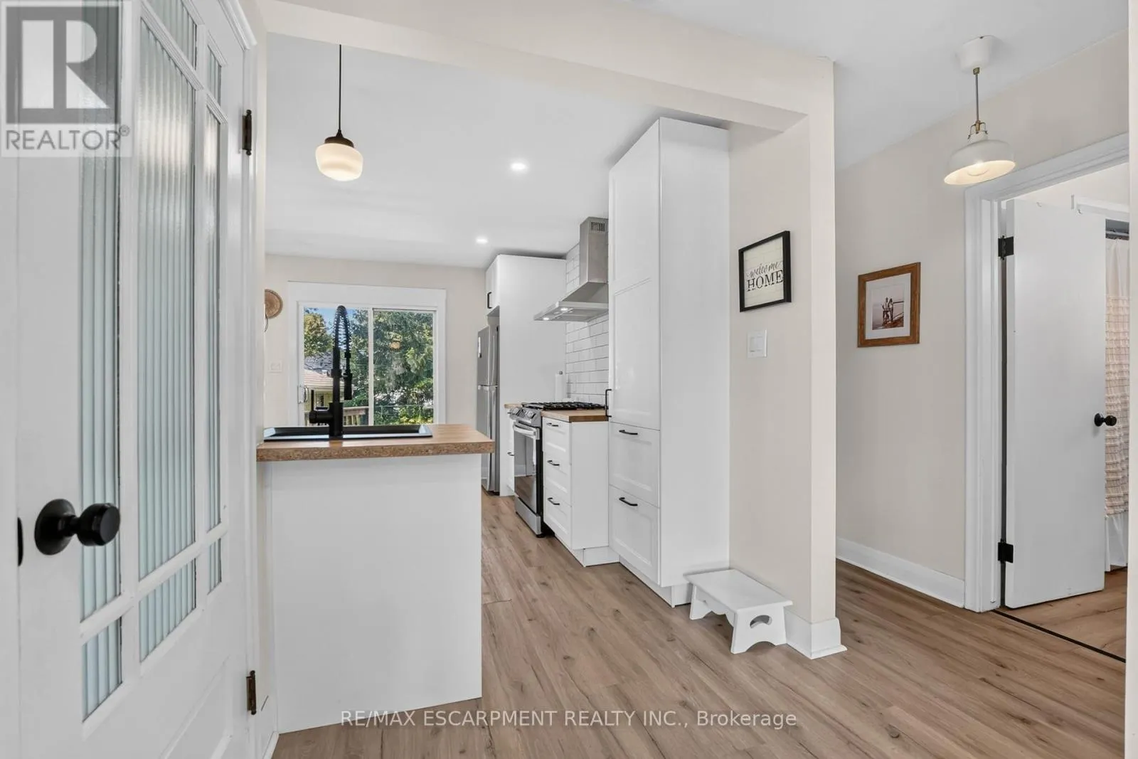 158 HOMEWOOD AVENUE