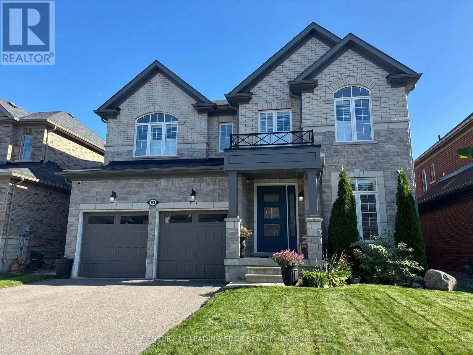 63 NORTHHILL AVENUE