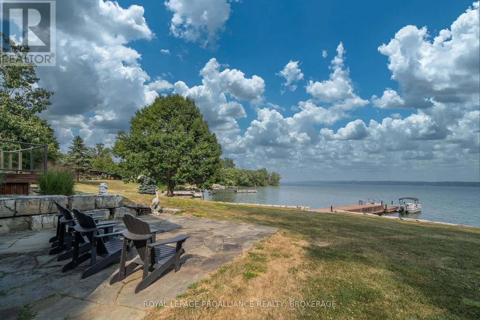 199 & 213 LEONE'S COVE LANE