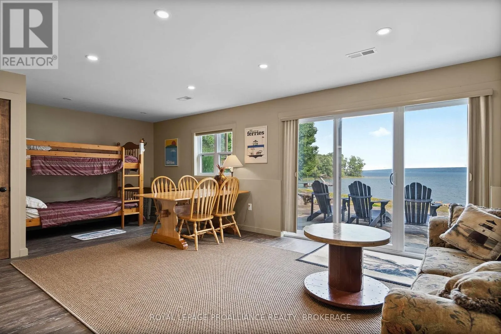 199 & 213 LEONE'S COVE LANE