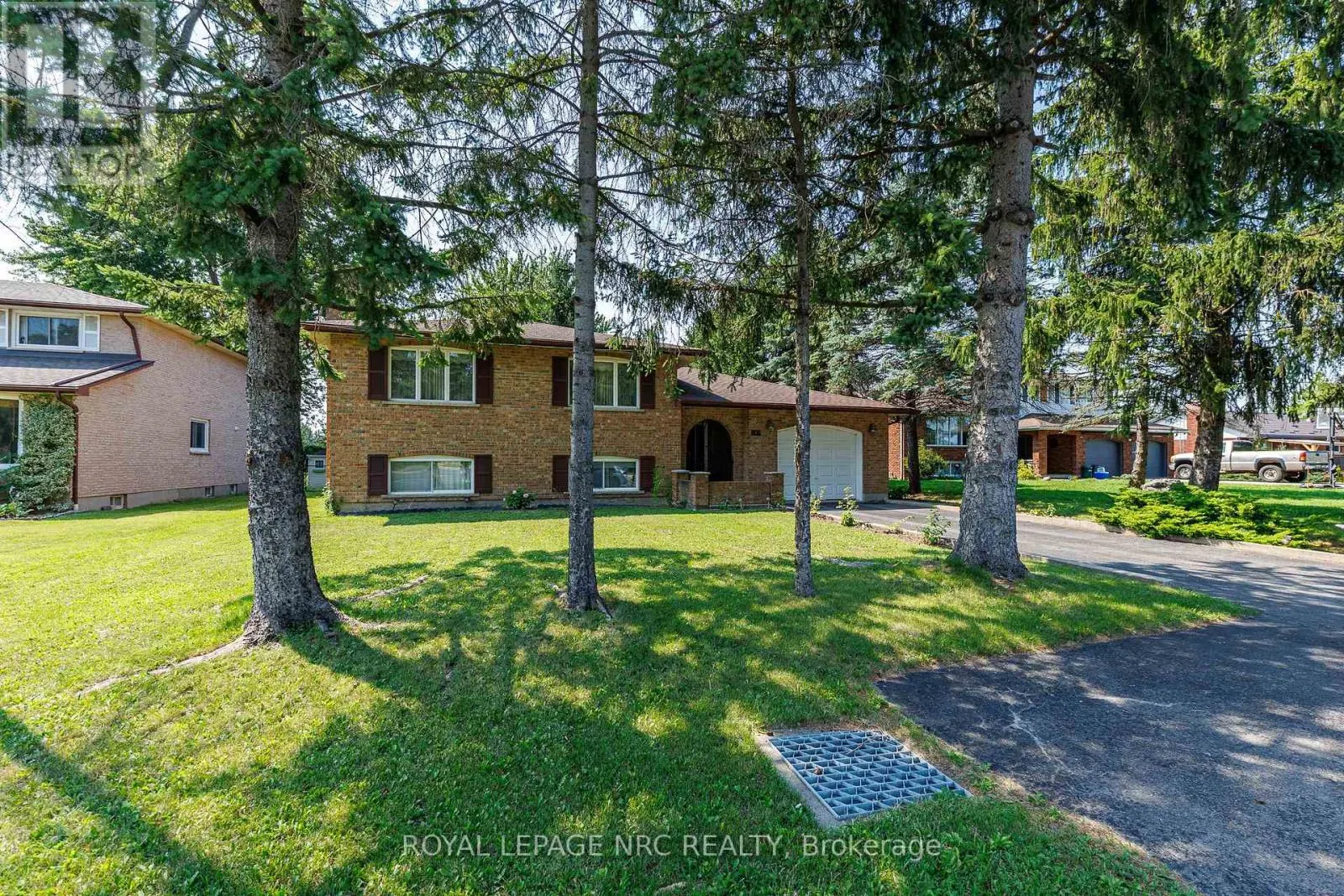 233 WEST SIDE ROAD