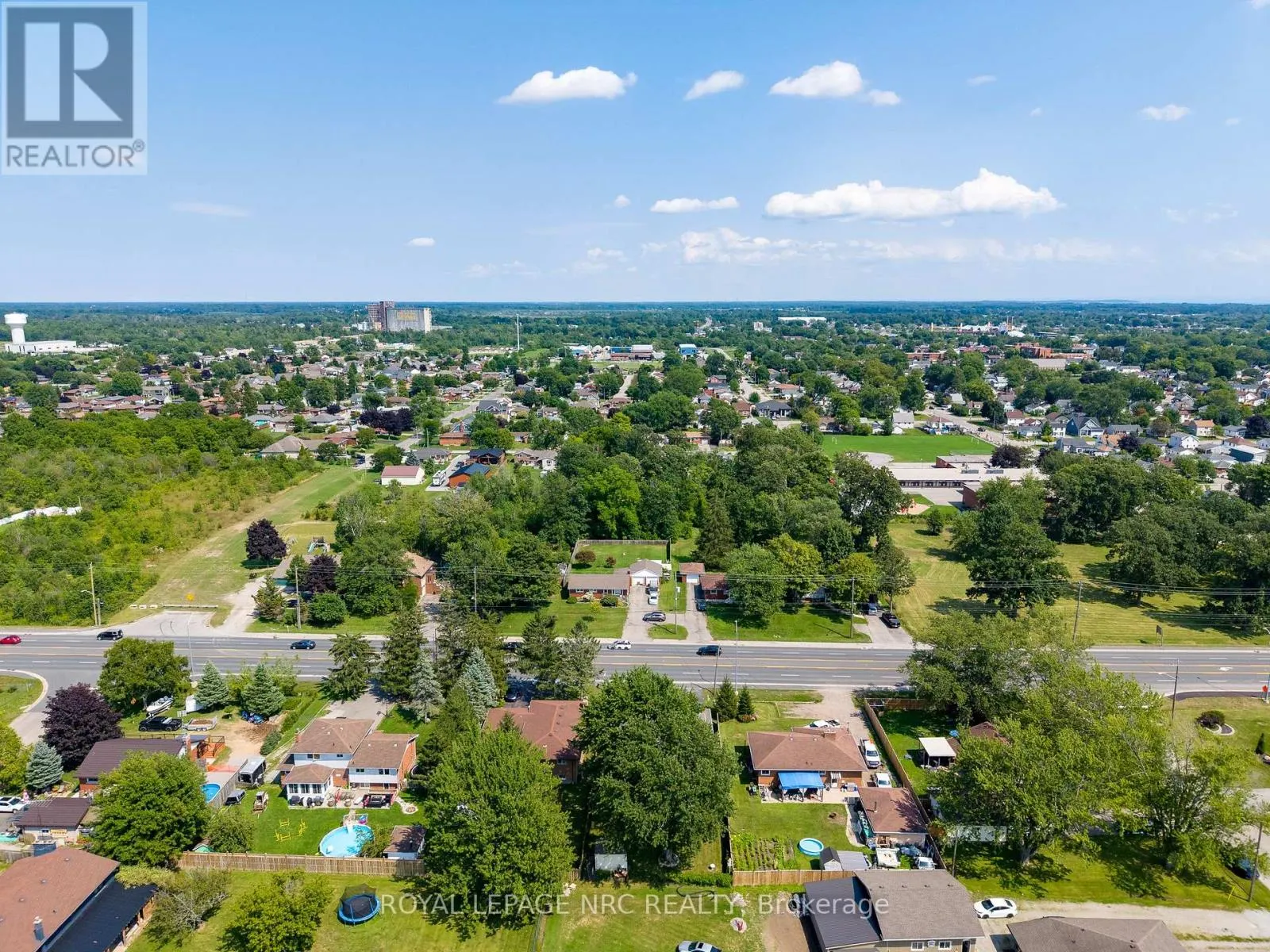 233 WEST SIDE ROAD
