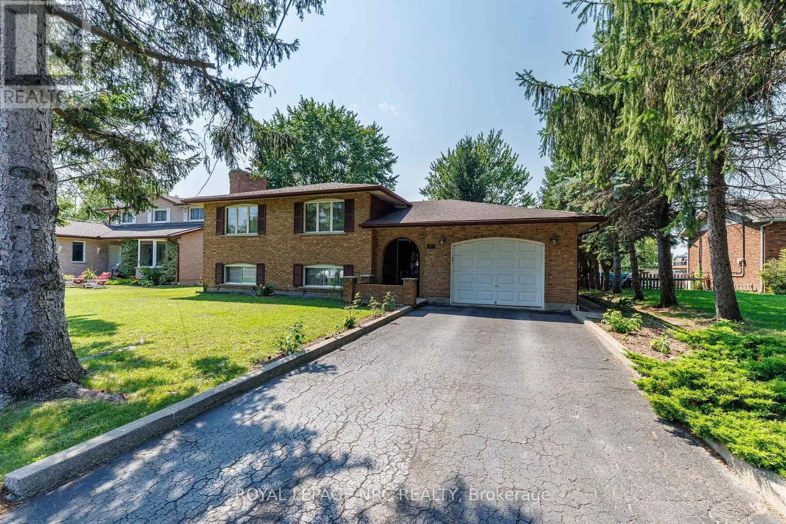233 WEST SIDE ROAD