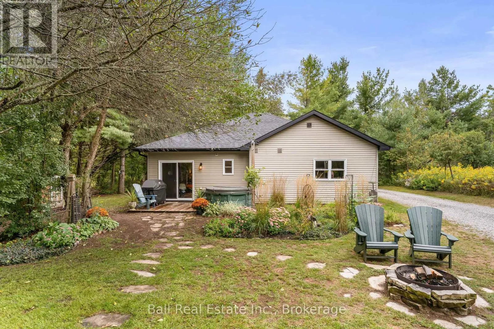 51 SPRING DRIVE