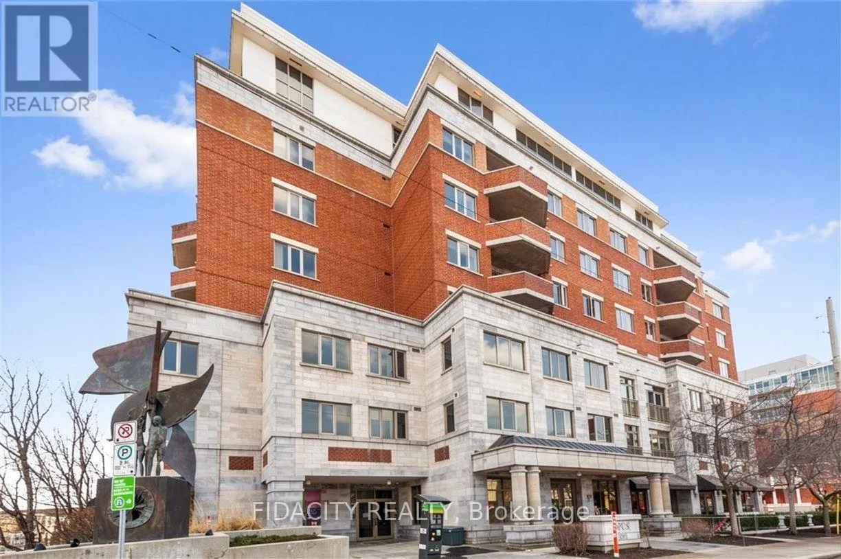 302 - 320 MCLEOD STREET