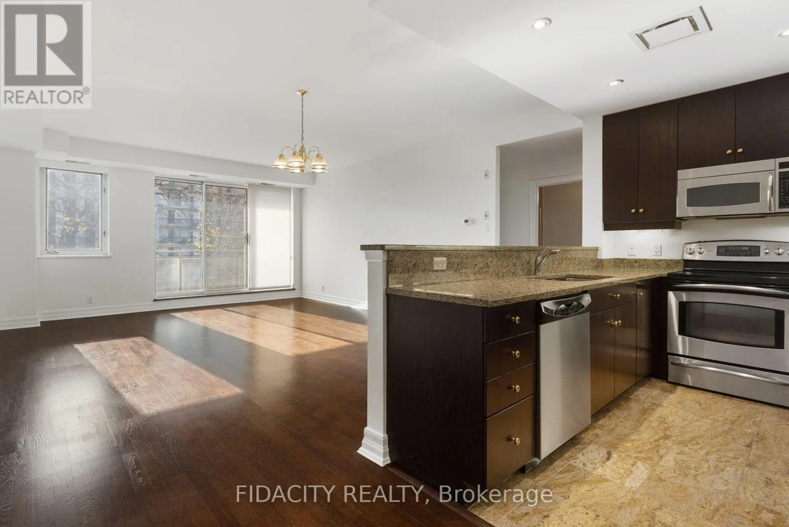 302 - 320 MCLEOD STREET