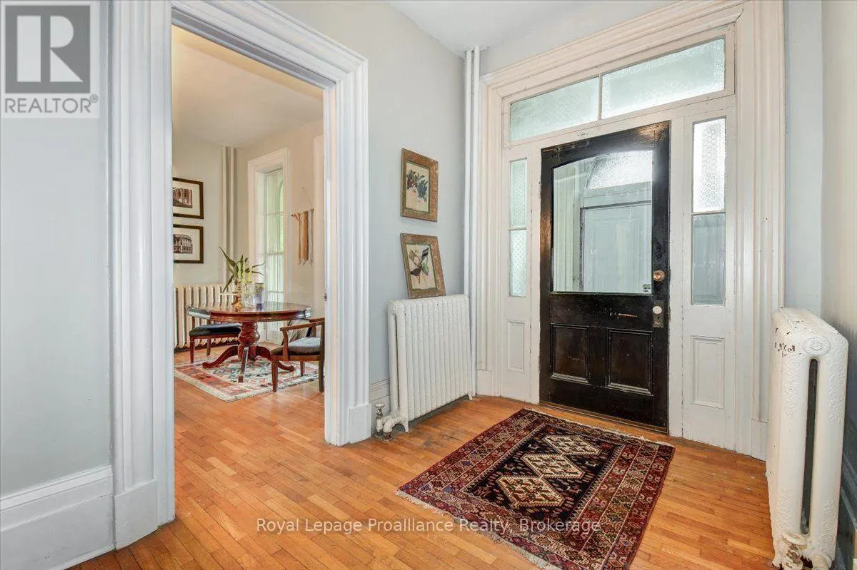 7 MARMORA STREET