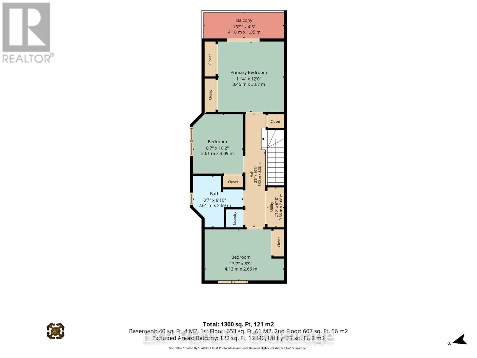 295 - 29 JARDIN PRIVATE E