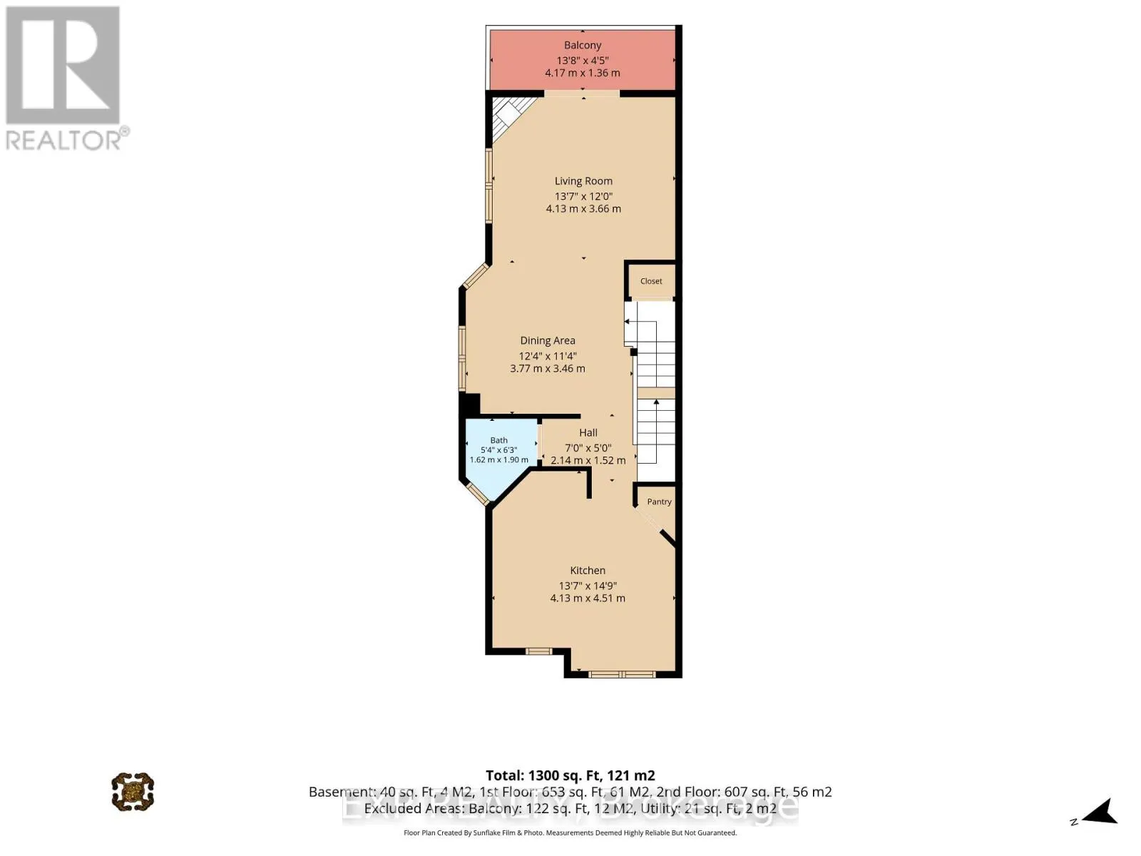 295 - 29 JARDIN PRIVATE E