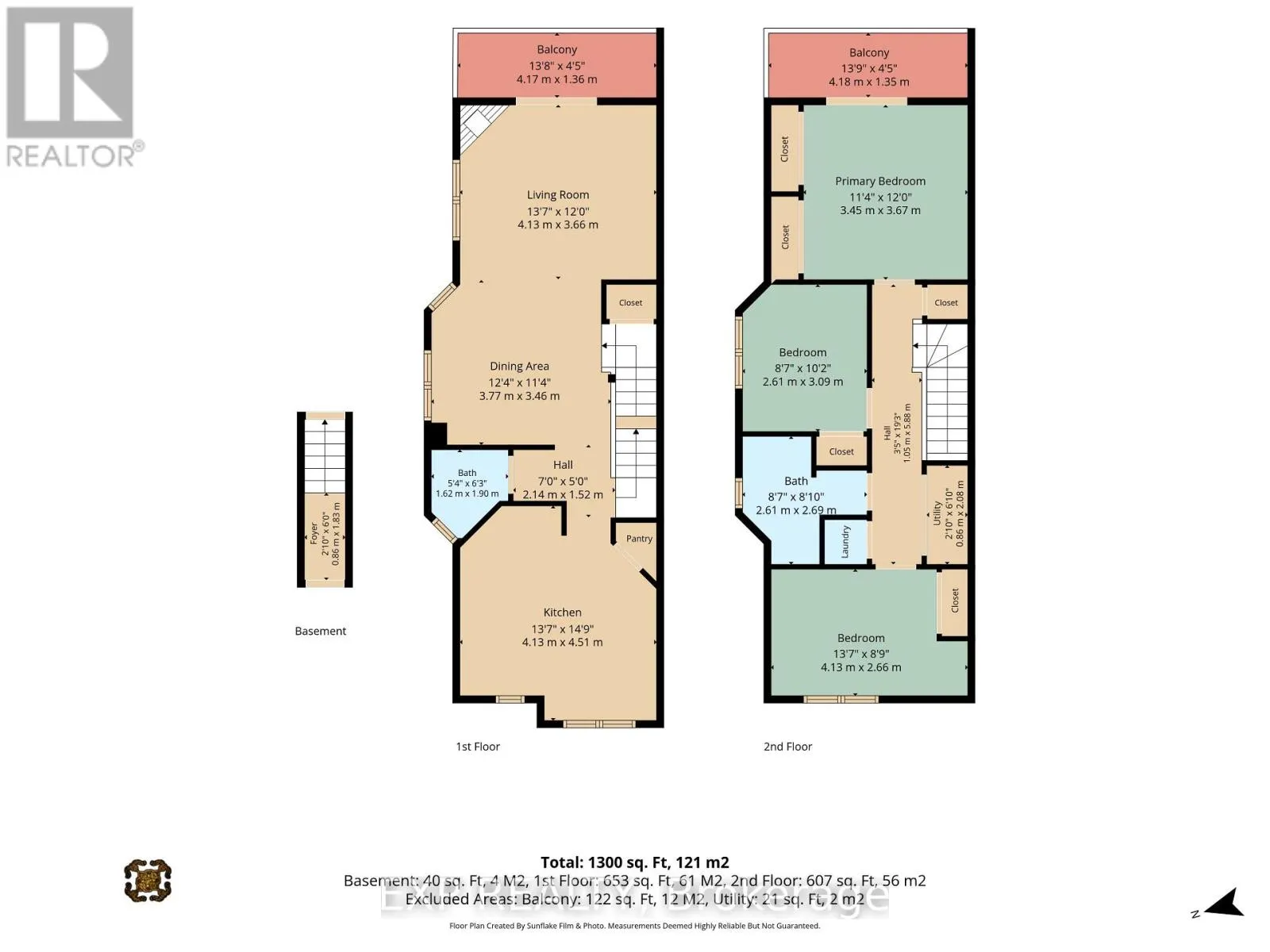 295 - 29 JARDIN PRIVATE E