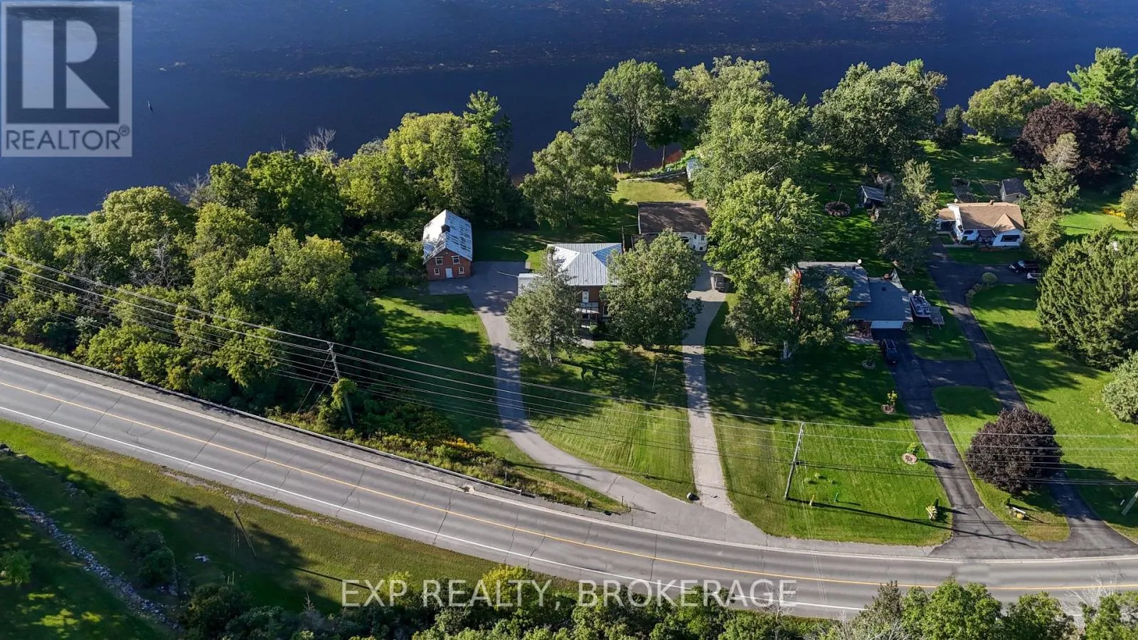 109 RIVER ROAD