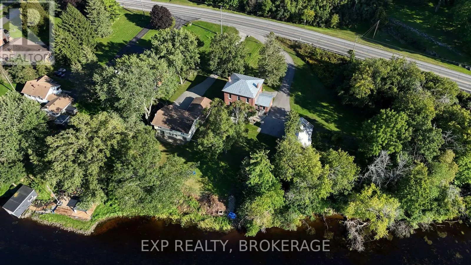 109 RIVER ROAD
