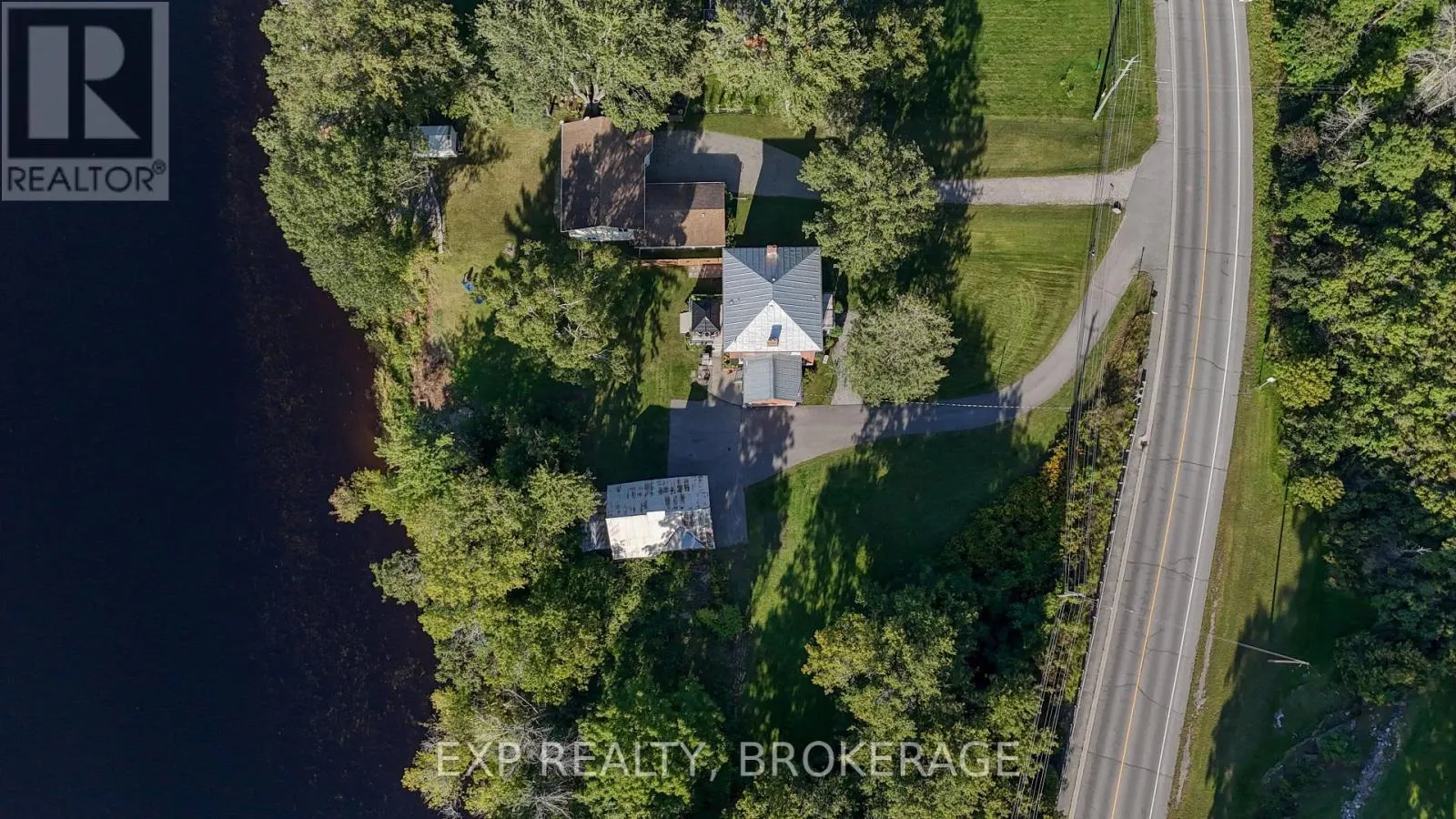 109 RIVER ROAD