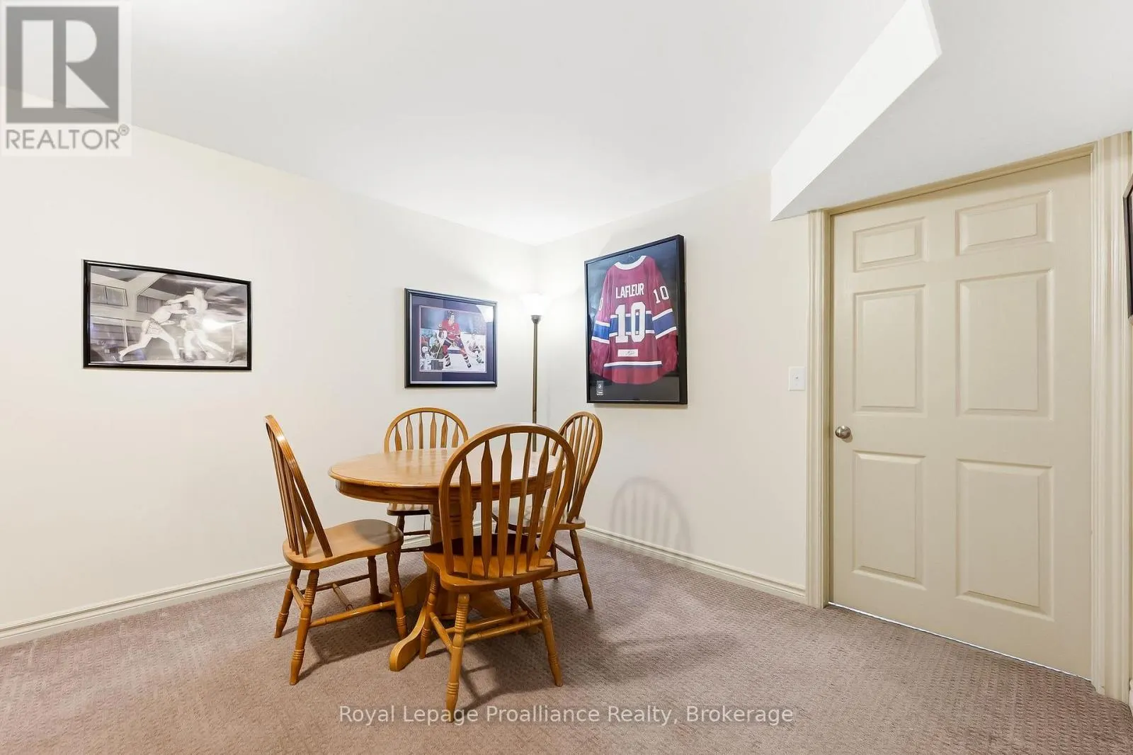 23 EMPIRE BOULEVARD