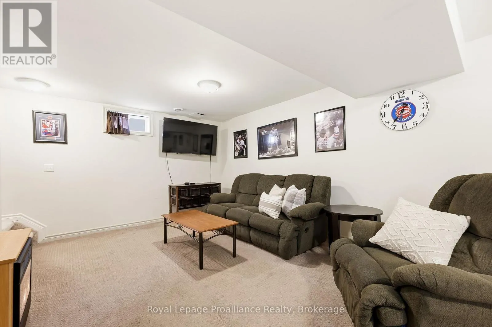 23 EMPIRE BOULEVARD