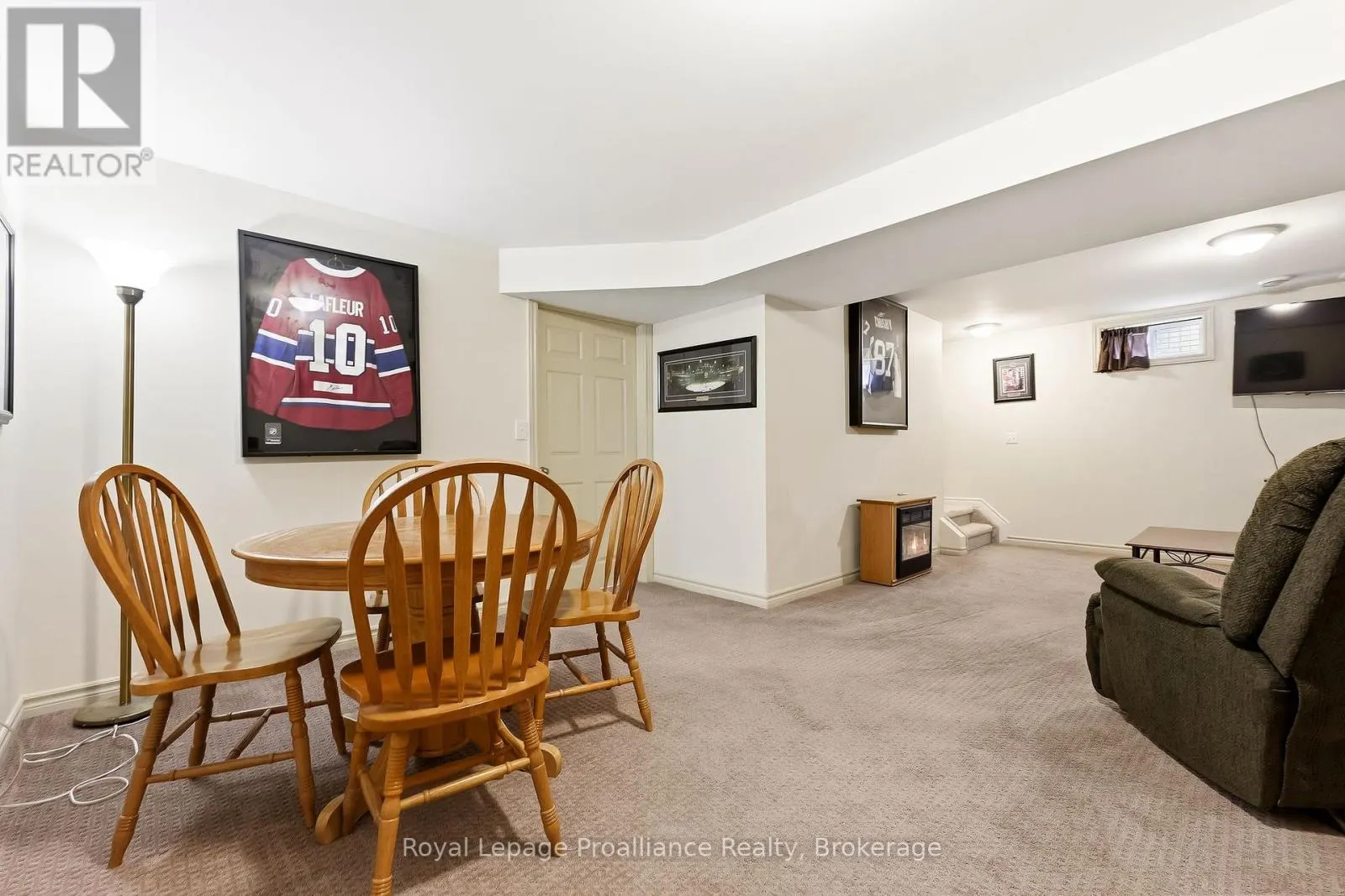 23 EMPIRE BOULEVARD