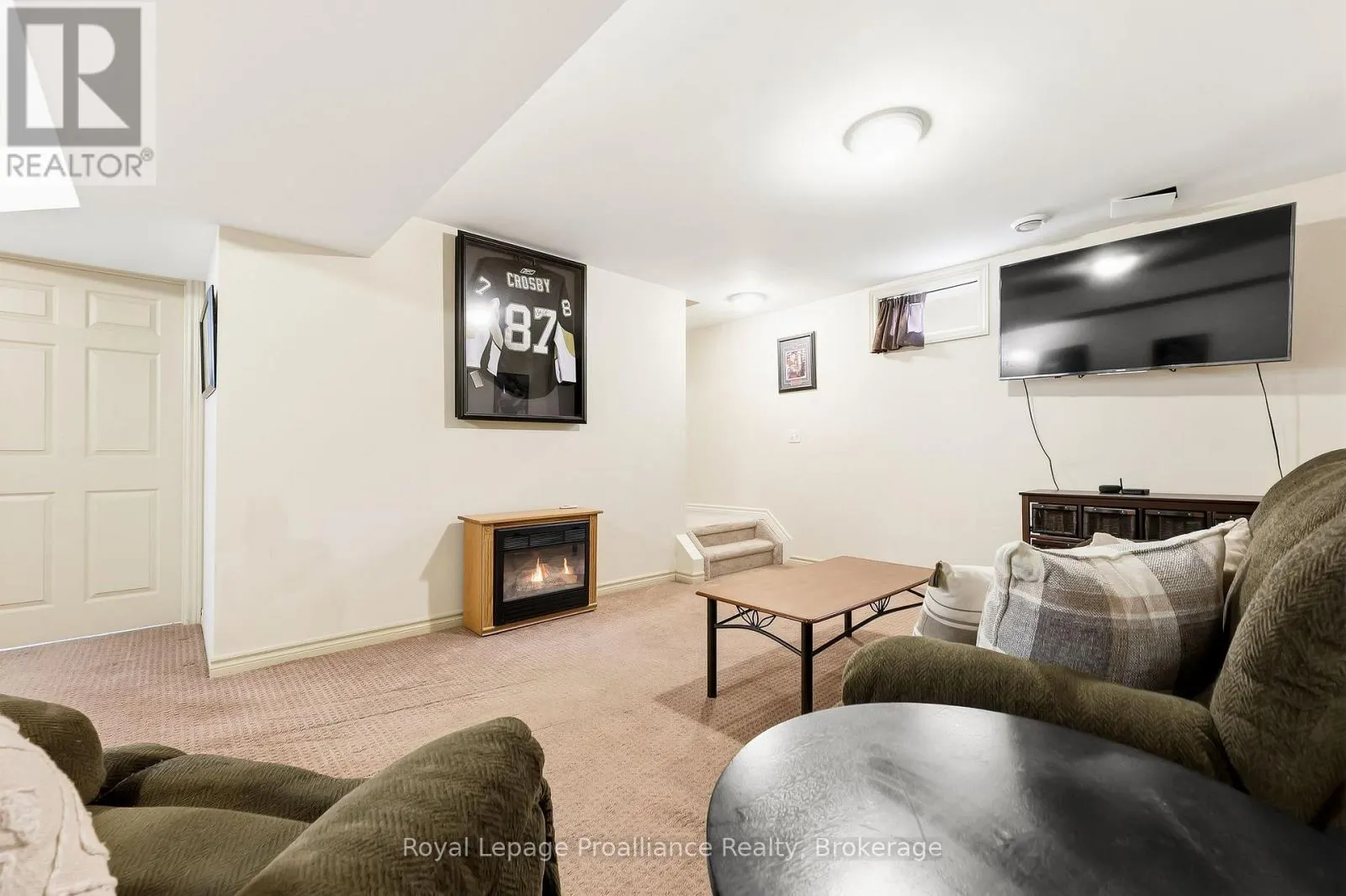 23 EMPIRE BOULEVARD