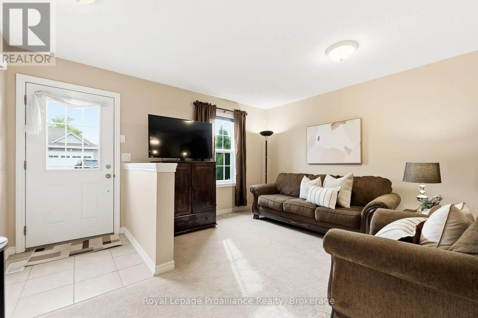 23 EMPIRE BOULEVARD