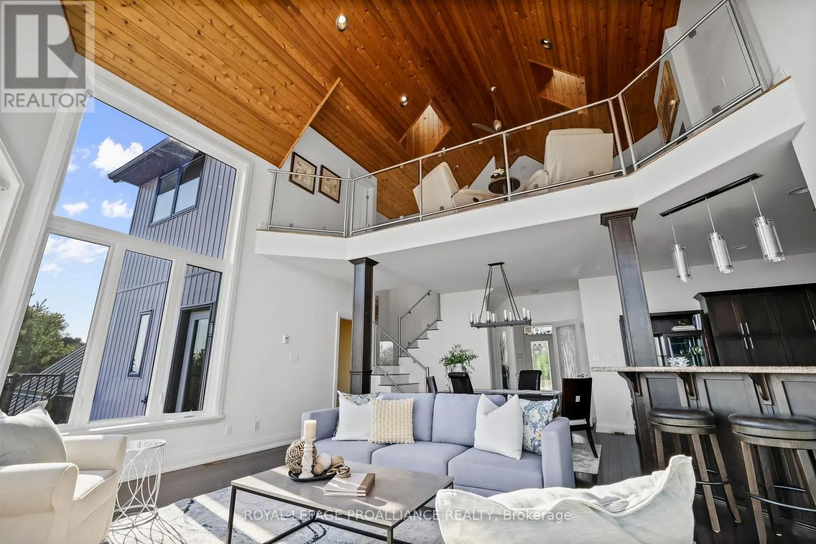 263 LAKESHORE ROAD