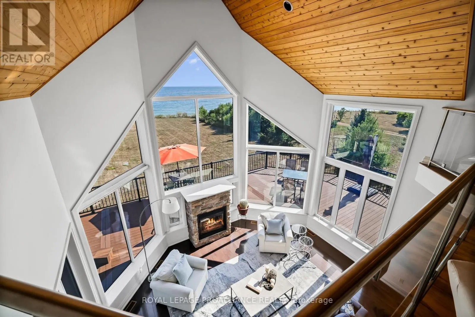 263 LAKESHORE ROAD