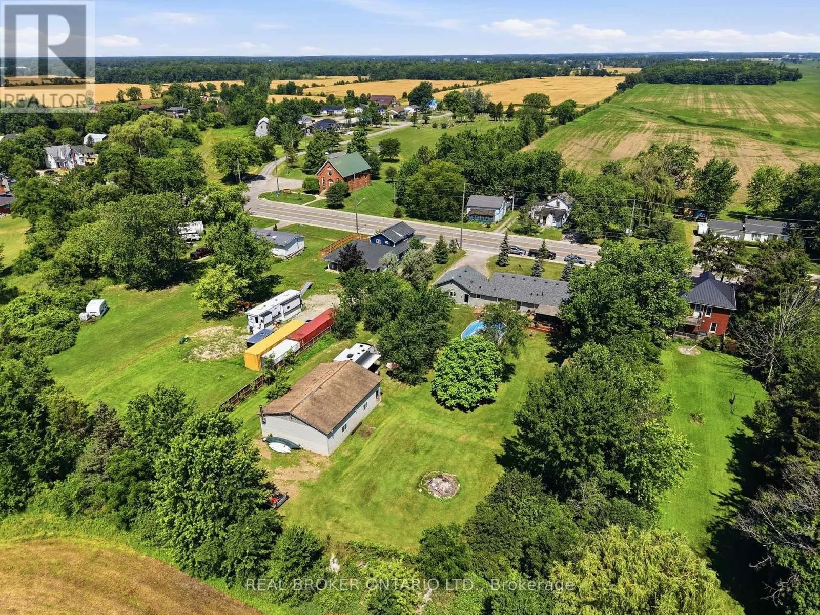 66 TALBOT STREET